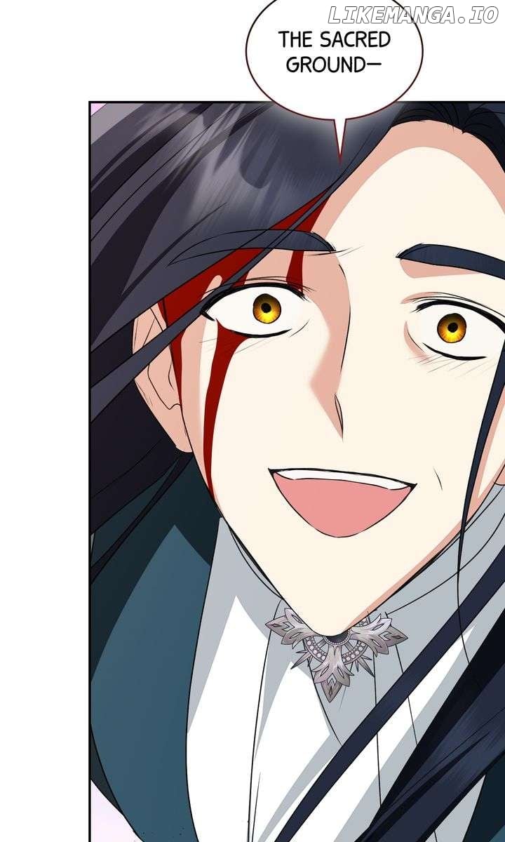 Our Tyrant Became Young Chapter 85 - page 183