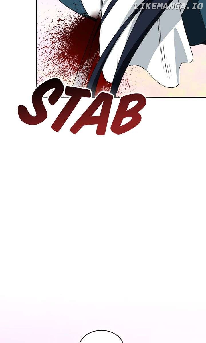 Our Tyrant Became Young Chapter 85 - page 184