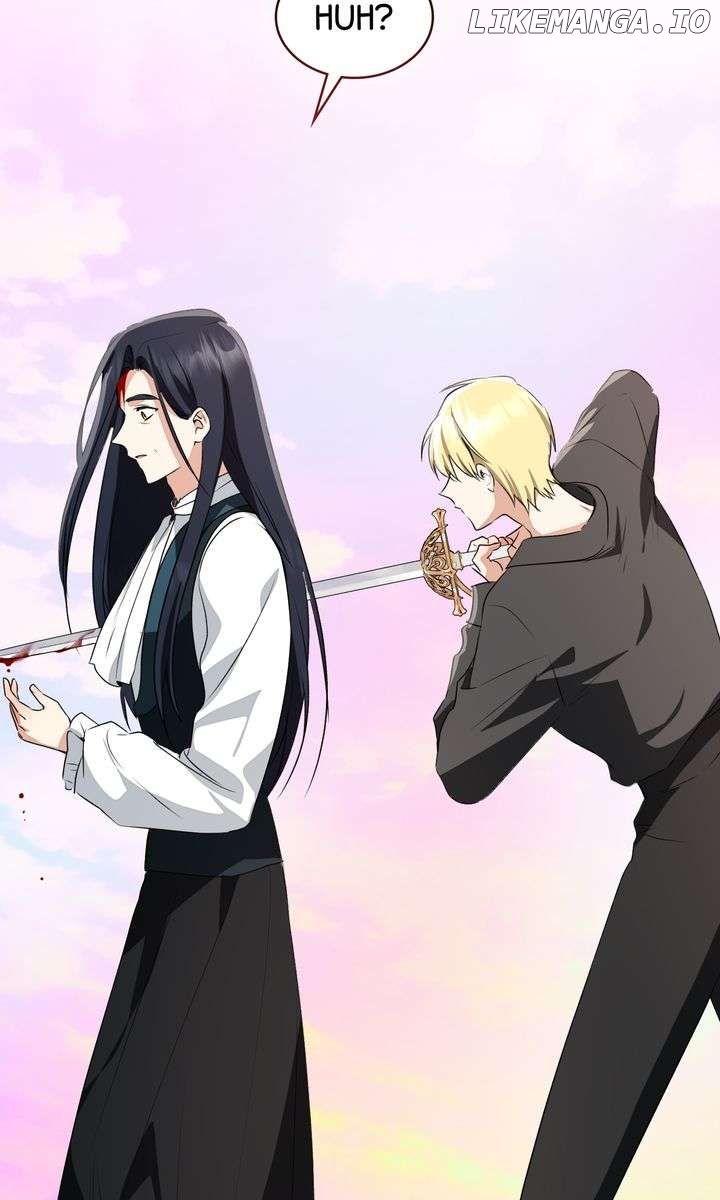 Our Tyrant Became Young Chapter 85 - page 185