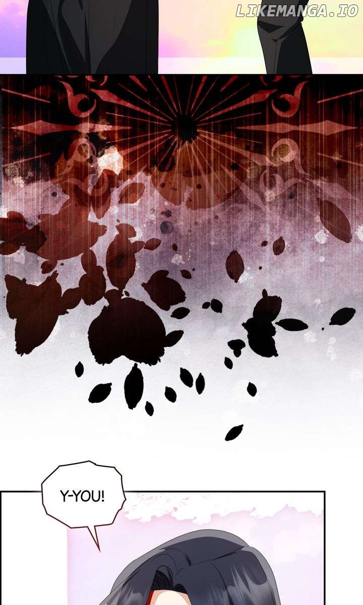 Our Tyrant Became Young Chapter 85 - page 186