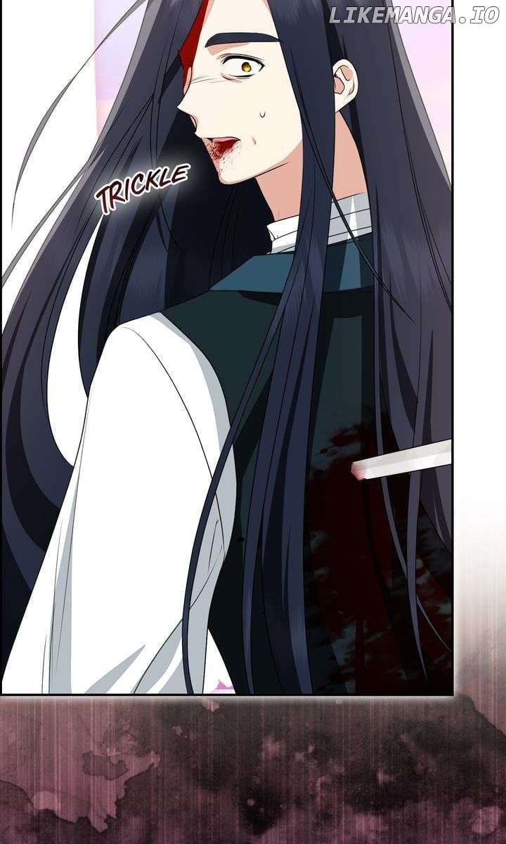 Our Tyrant Became Young Chapter 85 - page 187