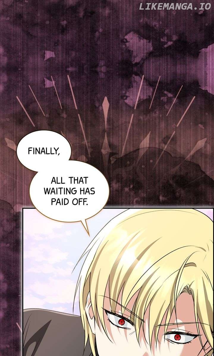 Our Tyrant Became Young Chapter 85 - page 188