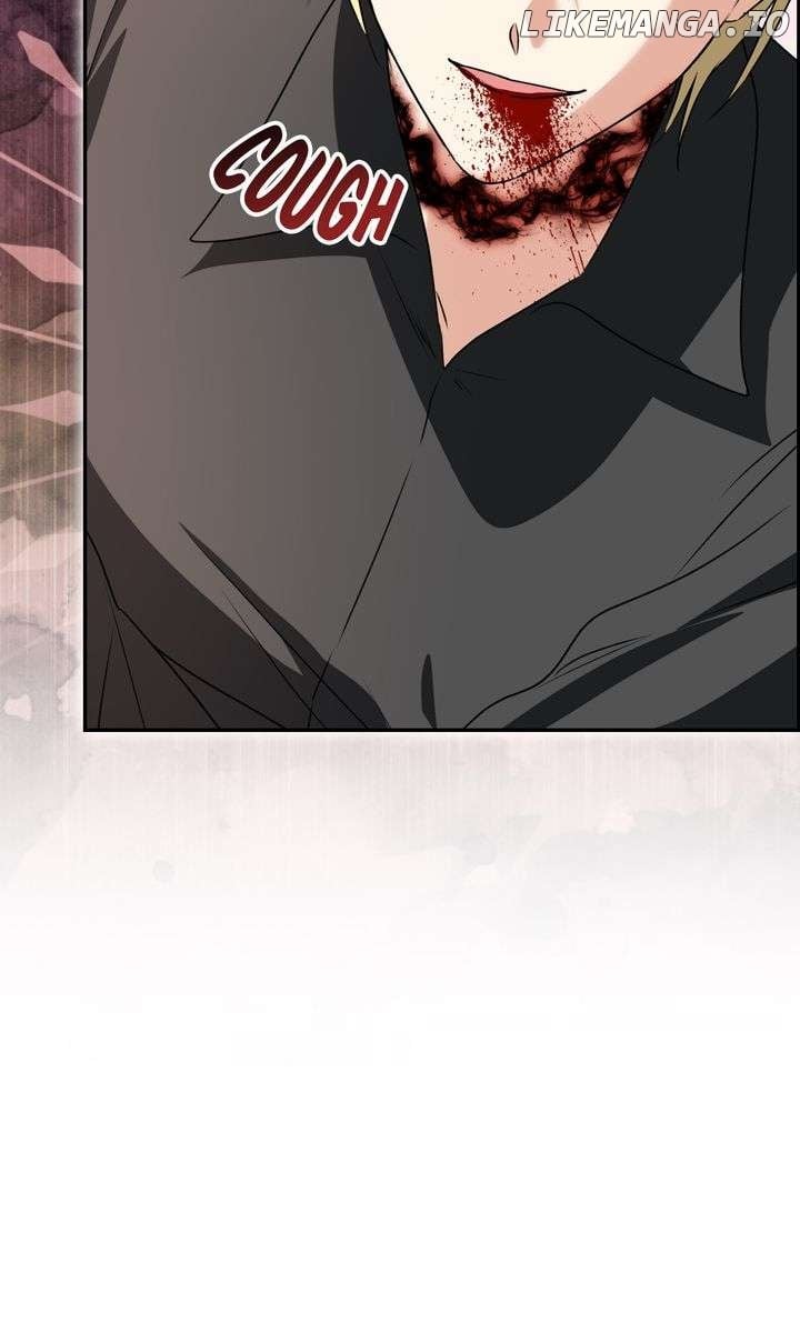 Our Tyrant Became Young Chapter 85 - page 189