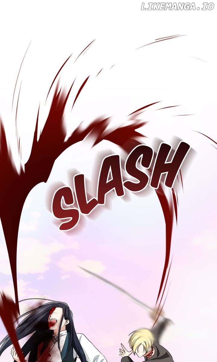 Our Tyrant Became Young Chapter 85 - page 190