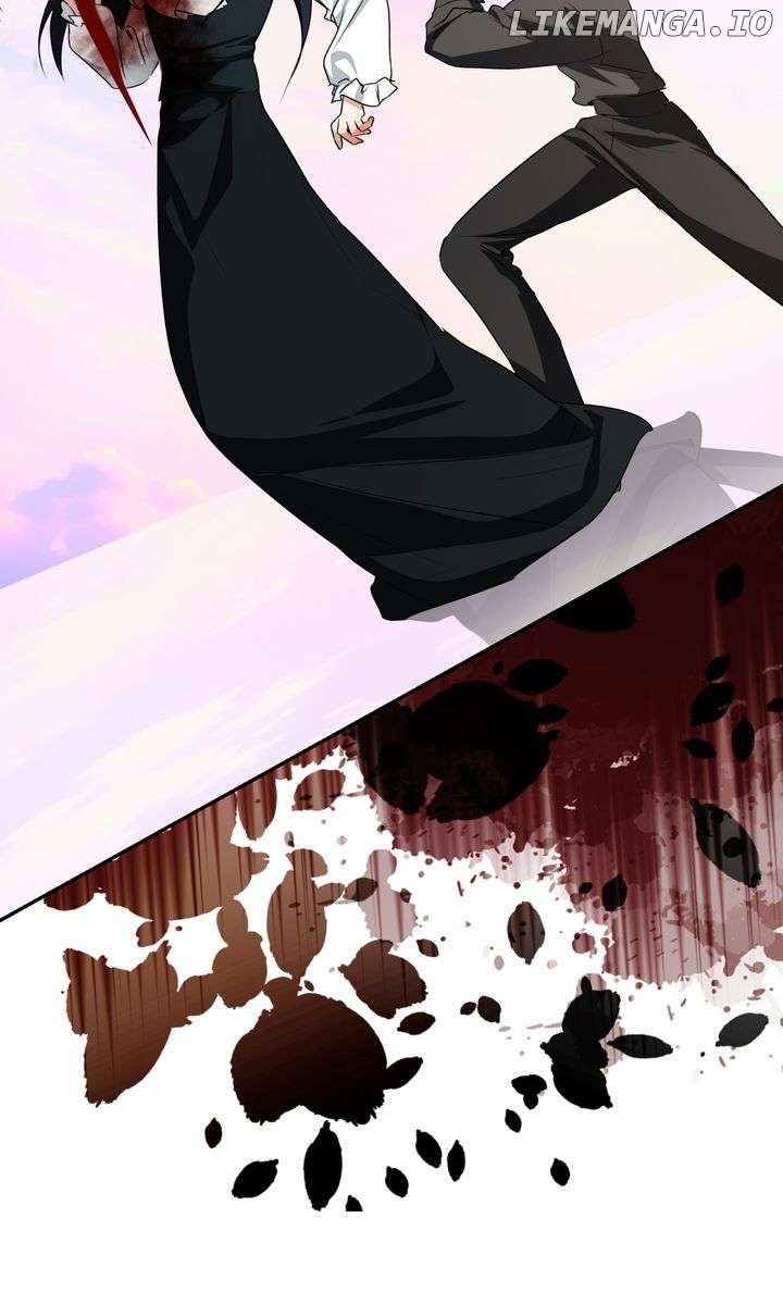 Our Tyrant Became Young Chapter 85 - page 191