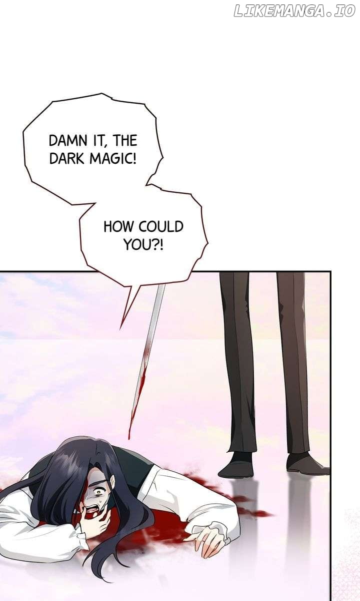 Our Tyrant Became Young Chapter 85 - page 192