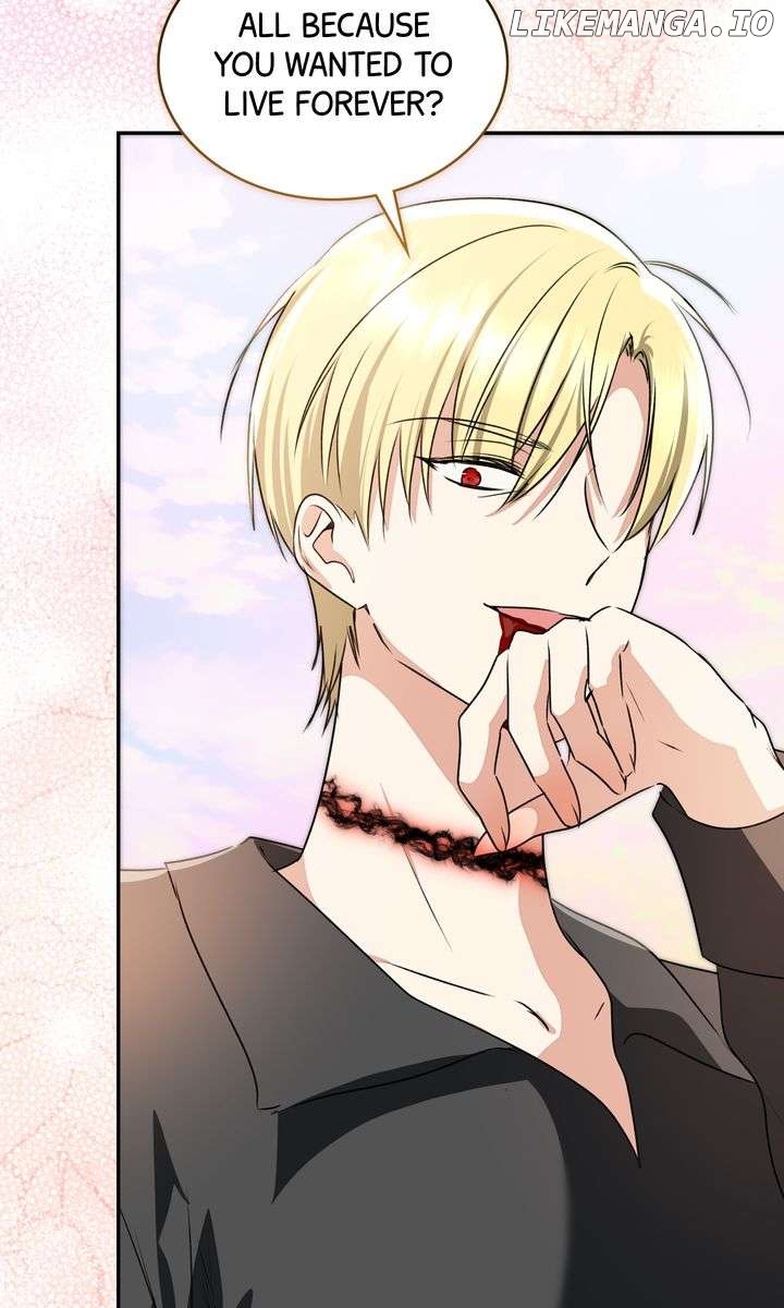 Our Tyrant Became Young Chapter 85 - page 194