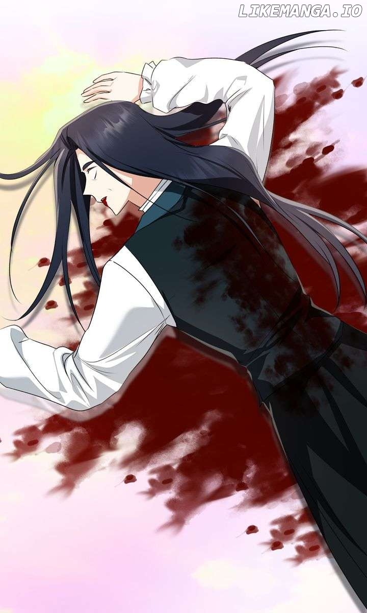 Our Tyrant Became Young Chapter 85 - page 196