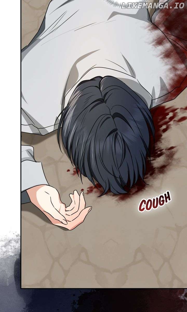Our Tyrant Became Young Chapter 85 - page 2