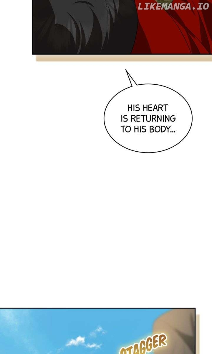 Our Tyrant Became Young Chapter 85 - page 202
