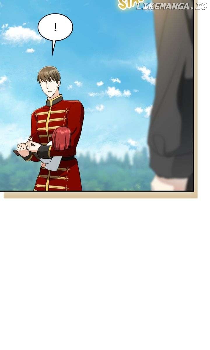 Our Tyrant Became Young Chapter 85 - page 203