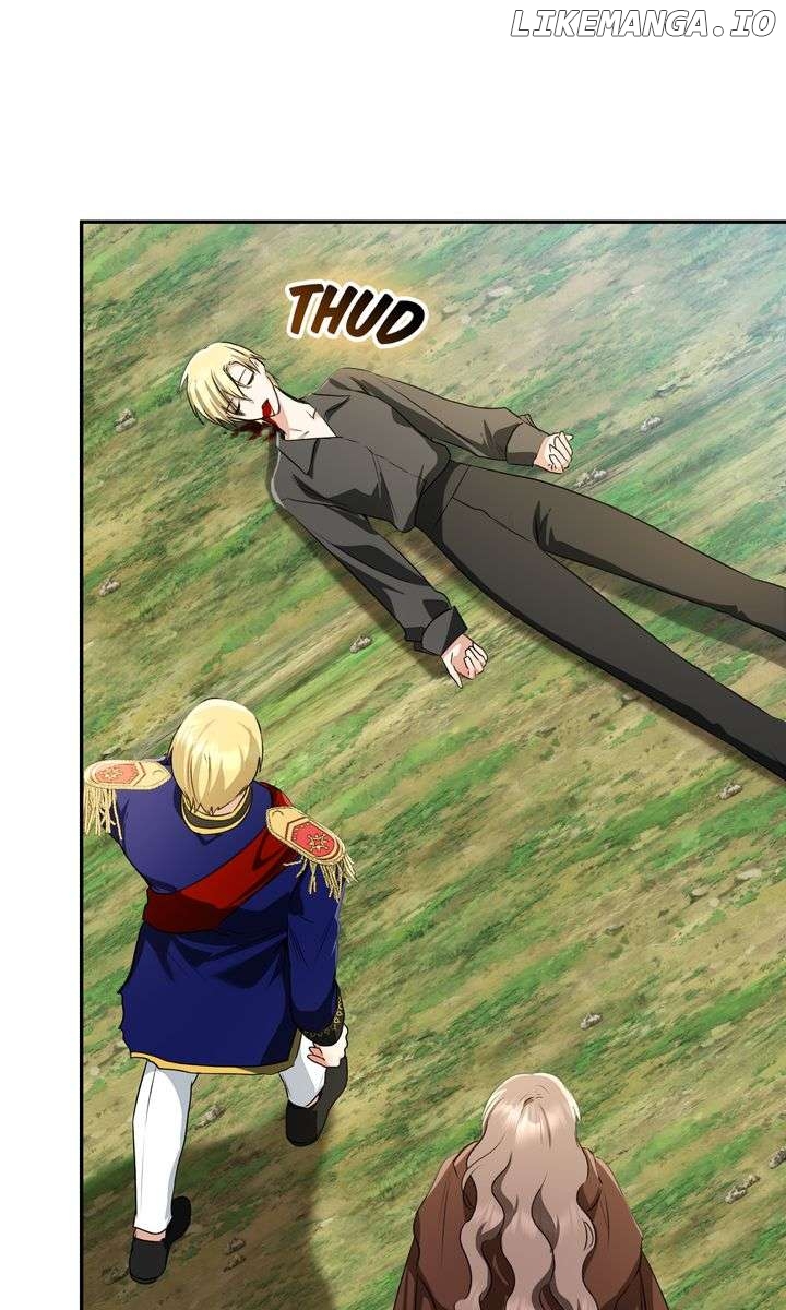 Our Tyrant Became Young Chapter 85 - page 204