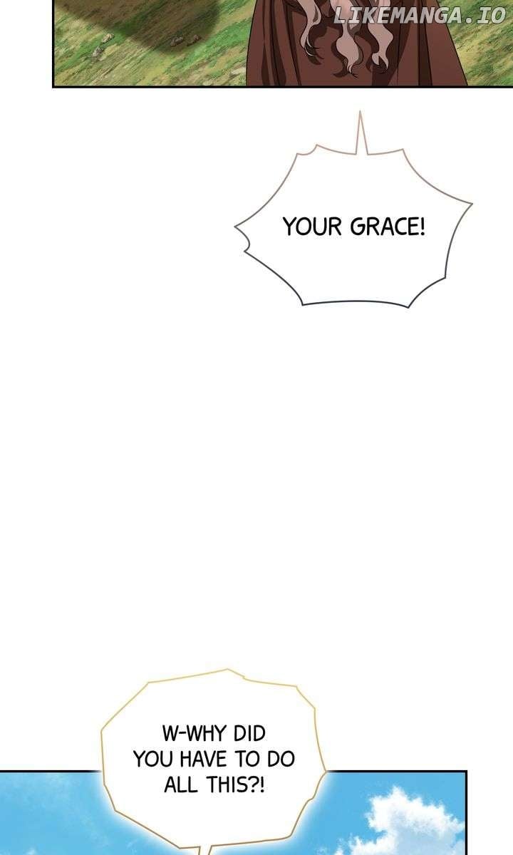 Our Tyrant Became Young Chapter 85 - page 205