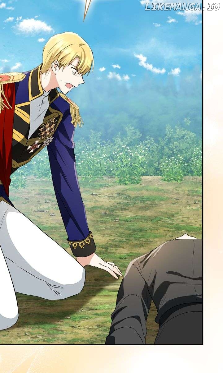 Our Tyrant Became Young Chapter 85 - page 206