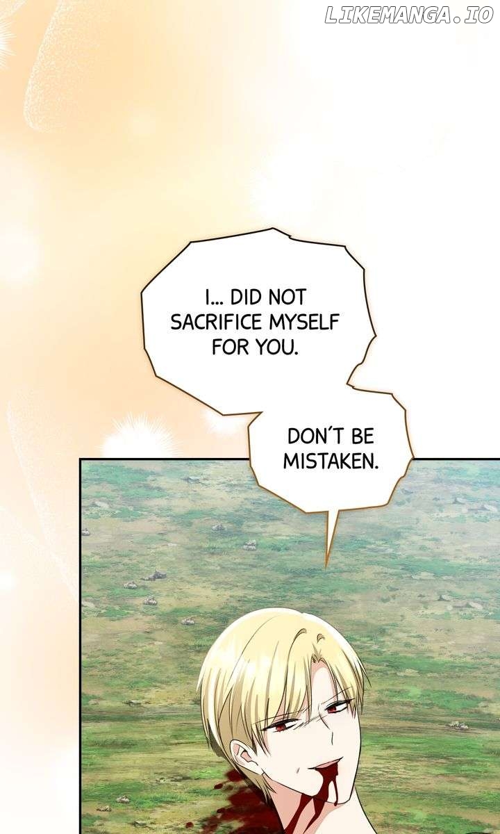 Our Tyrant Became Young Chapter 85 - page 207