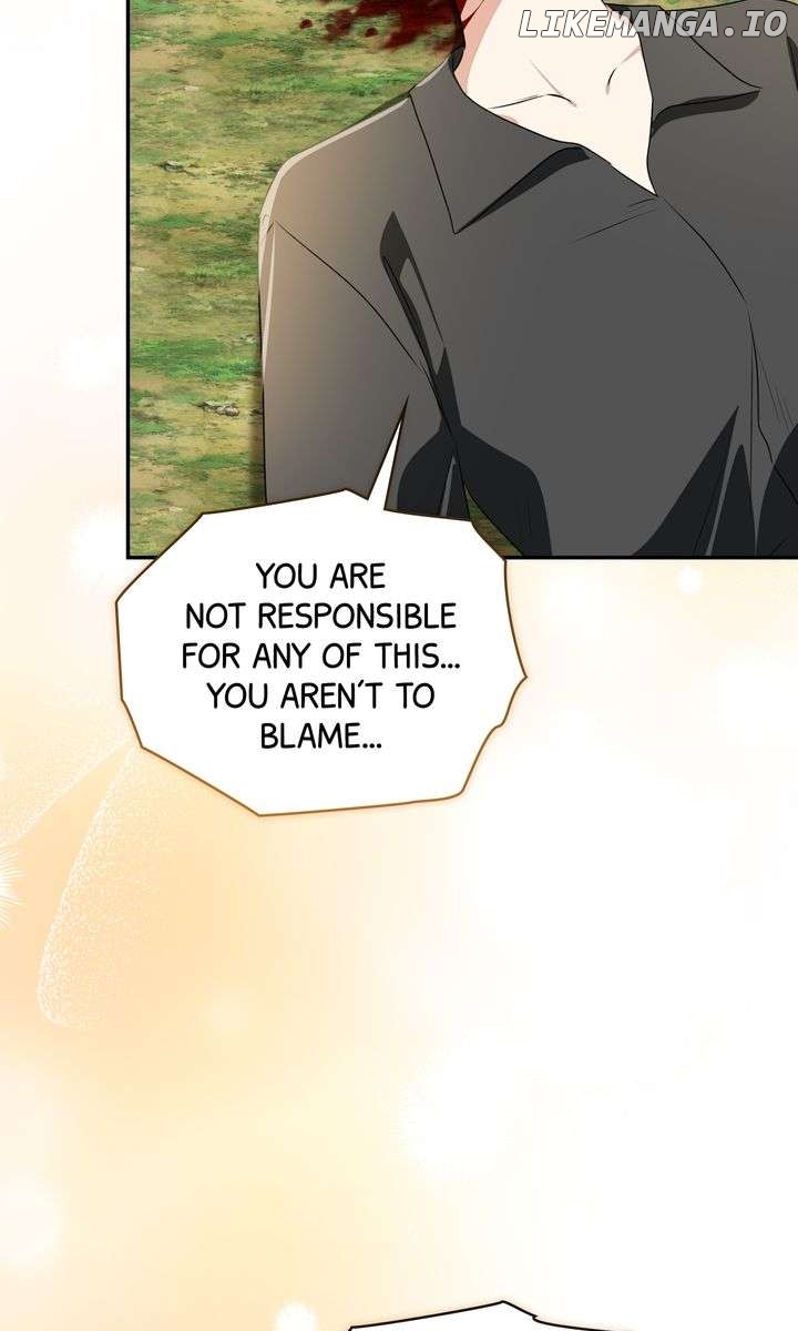 Our Tyrant Became Young Chapter 85 - page 208