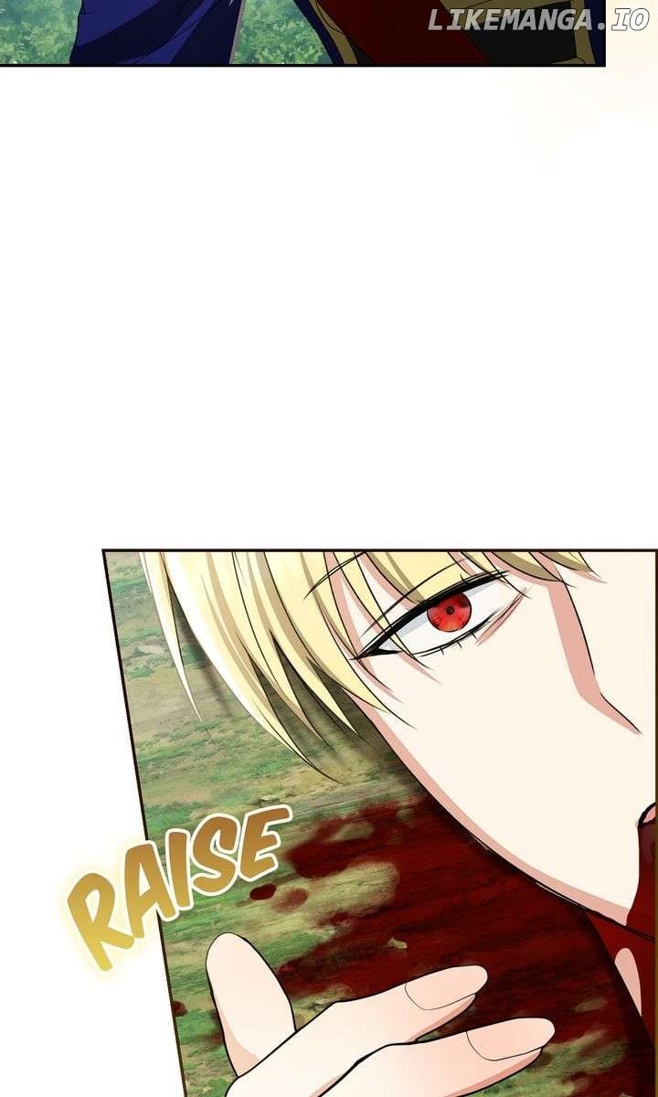 Our Tyrant Became Young Chapter 85 - page 210