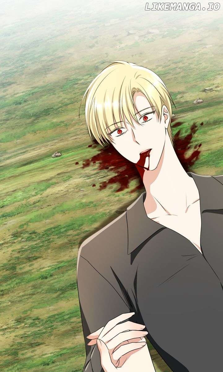 Our Tyrant Became Young Chapter 85 - page 218