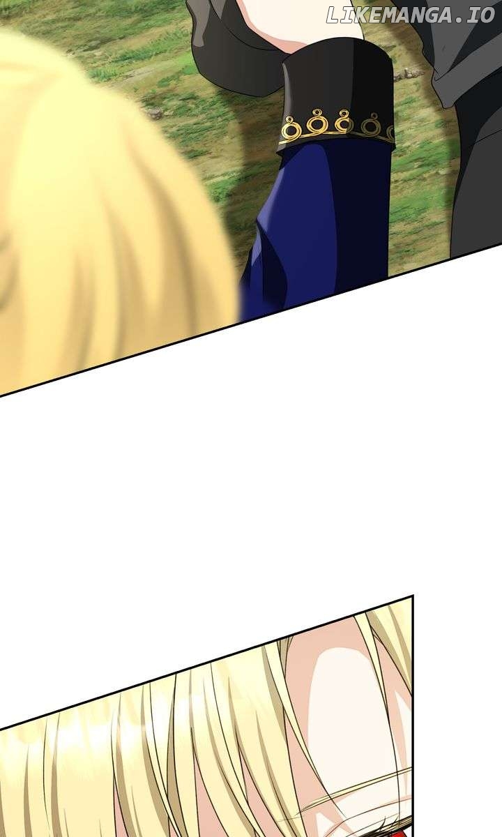 Our Tyrant Became Young Chapter 85 - page 219
