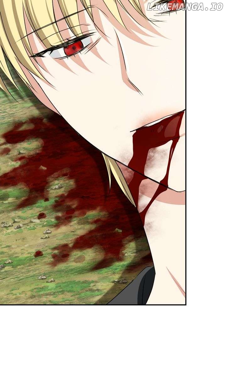 Our Tyrant Became Young Chapter 85 - page 220