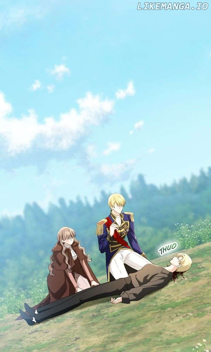 Our Tyrant Became Young Chapter 85 - page 226