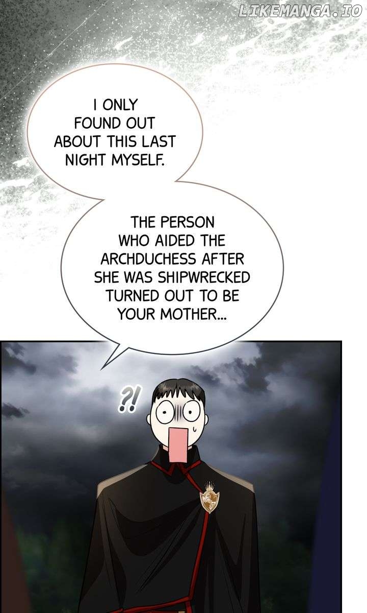 Our Tyrant Became Young Chapter 85 - page 23