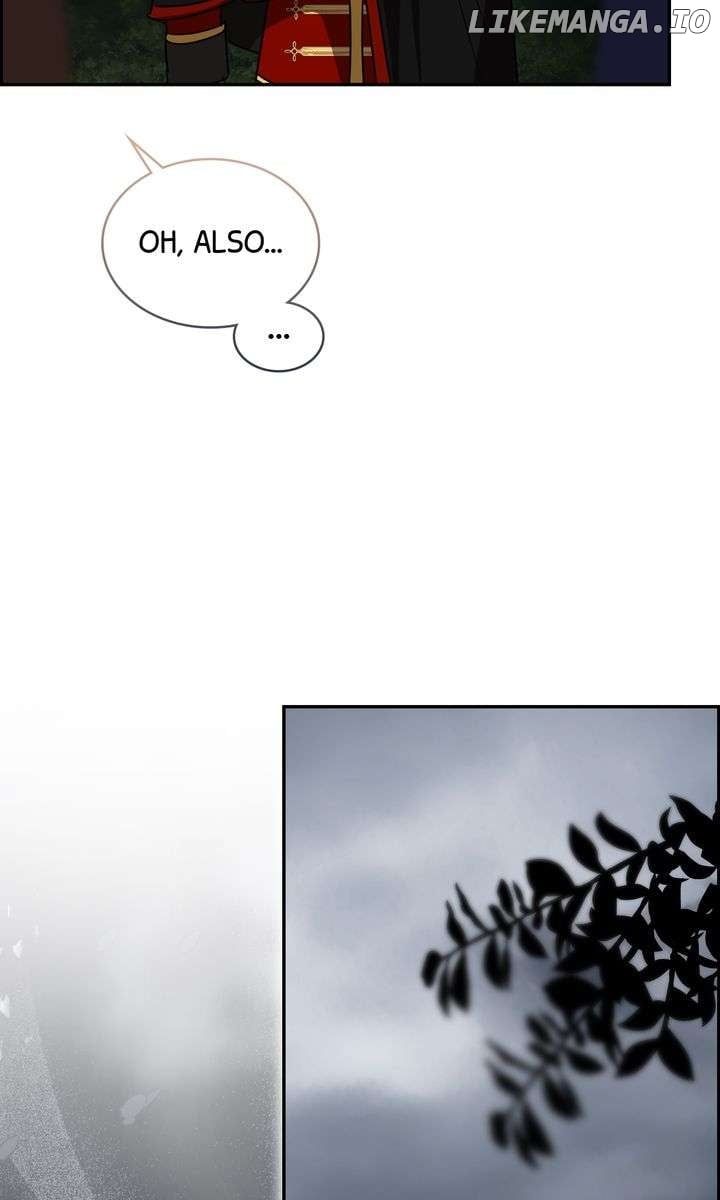 Our Tyrant Became Young Chapter 85 - page 24