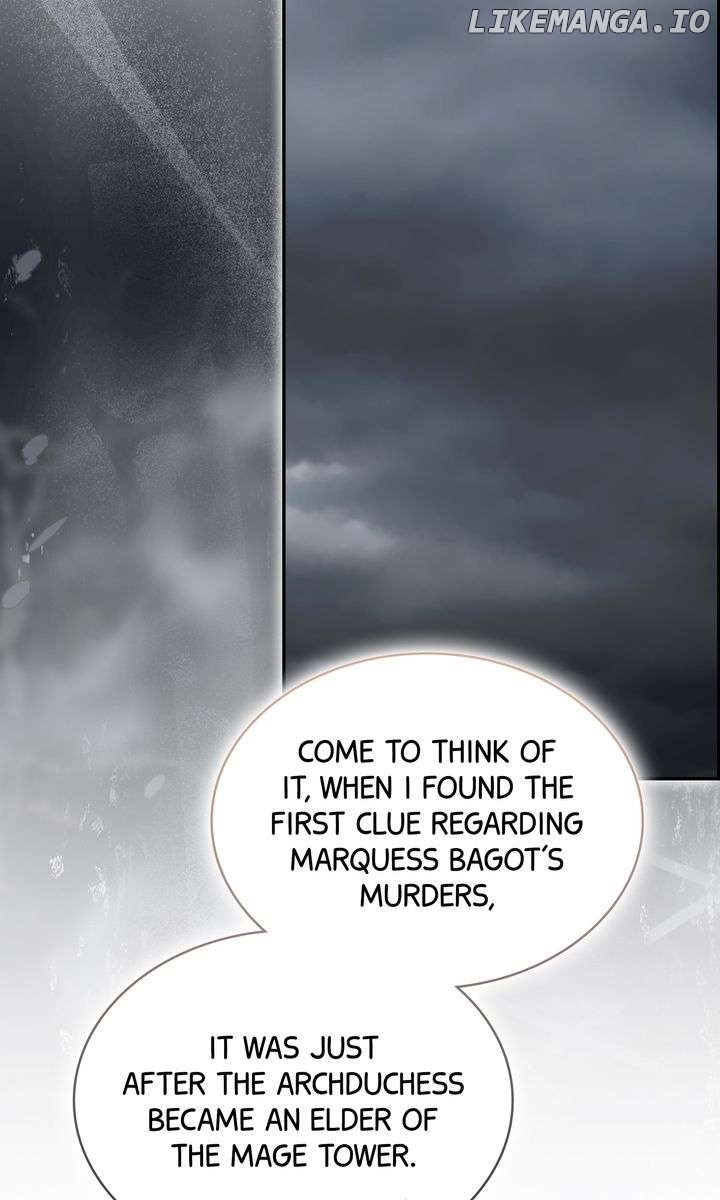 Our Tyrant Became Young Chapter 85 - page 25