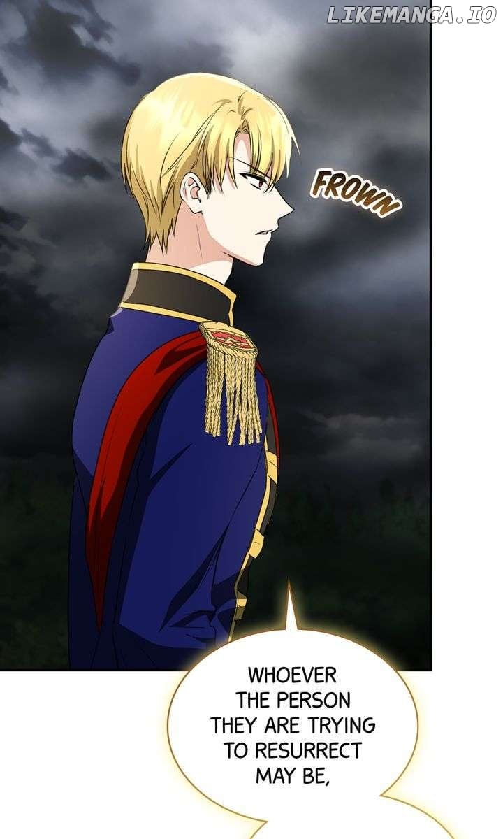 Our Tyrant Became Young Chapter 85 - page 28