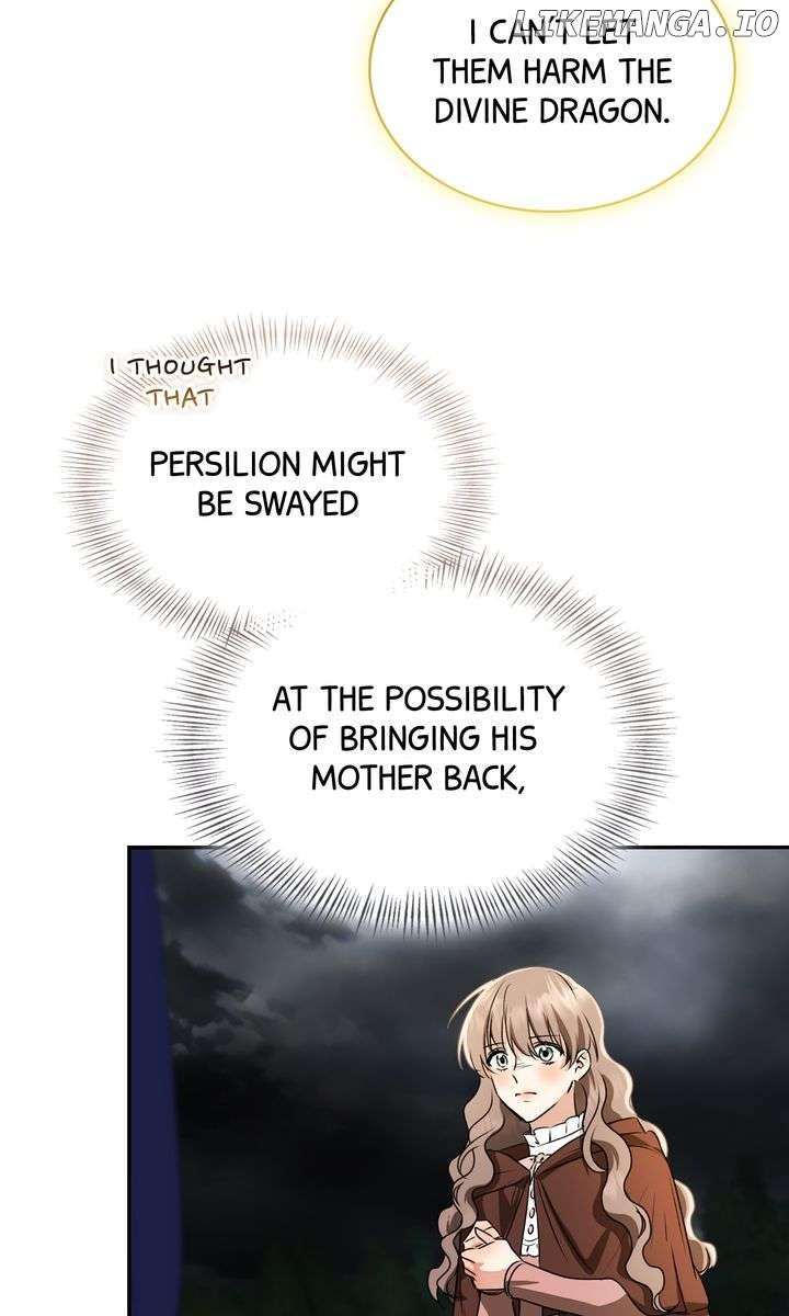 Our Tyrant Became Young Chapter 85 - page 29
