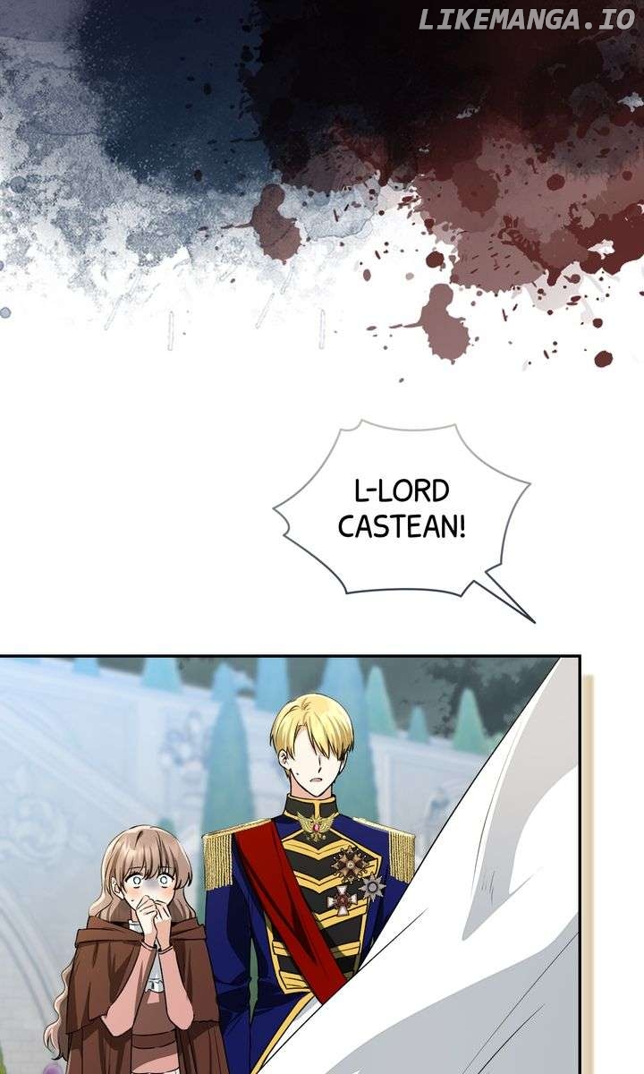 Our Tyrant Became Young Chapter 85 - page 3