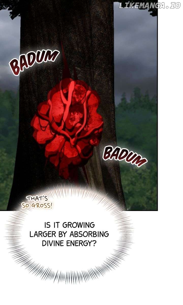 Our Tyrant Became Young Chapter 85 - page 33