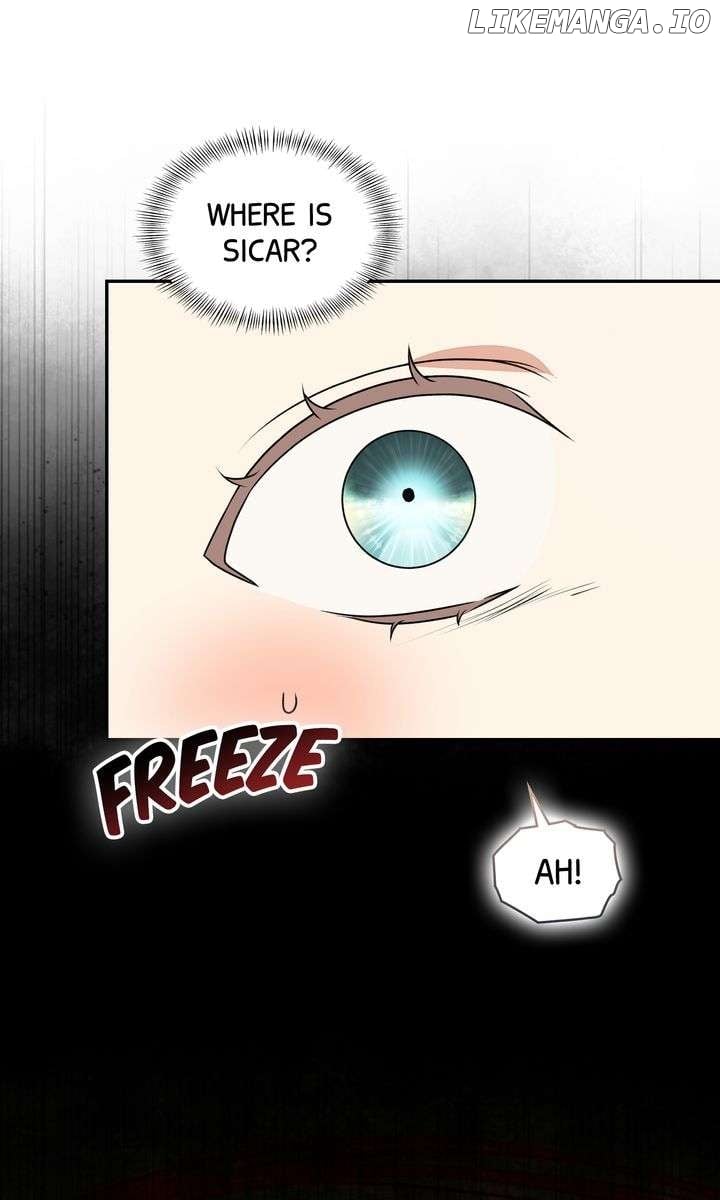 Our Tyrant Became Young Chapter 85 - page 34