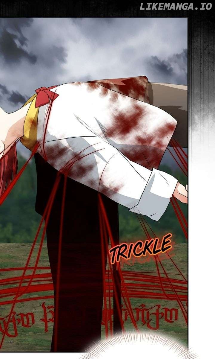 Our Tyrant Became Young Chapter 85 - page 37