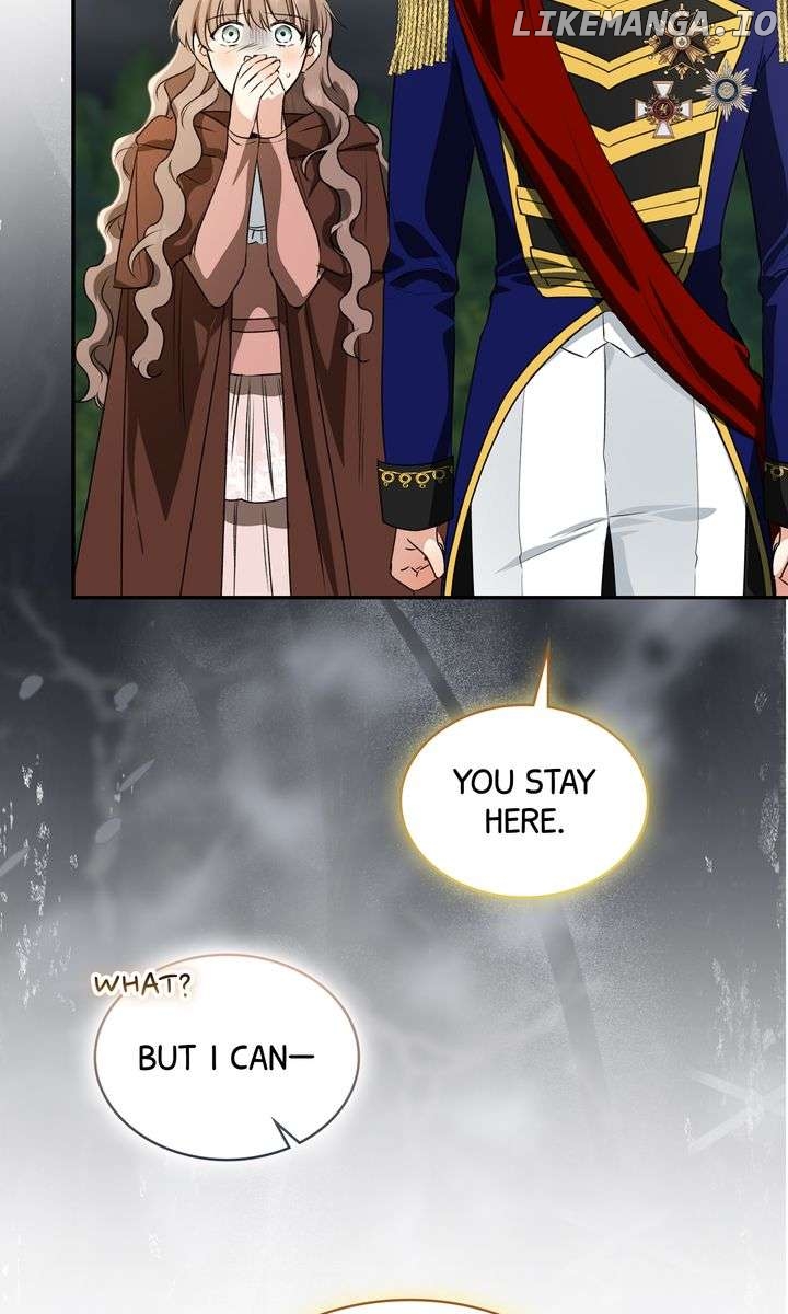 Our Tyrant Became Young Chapter 85 - page 39
