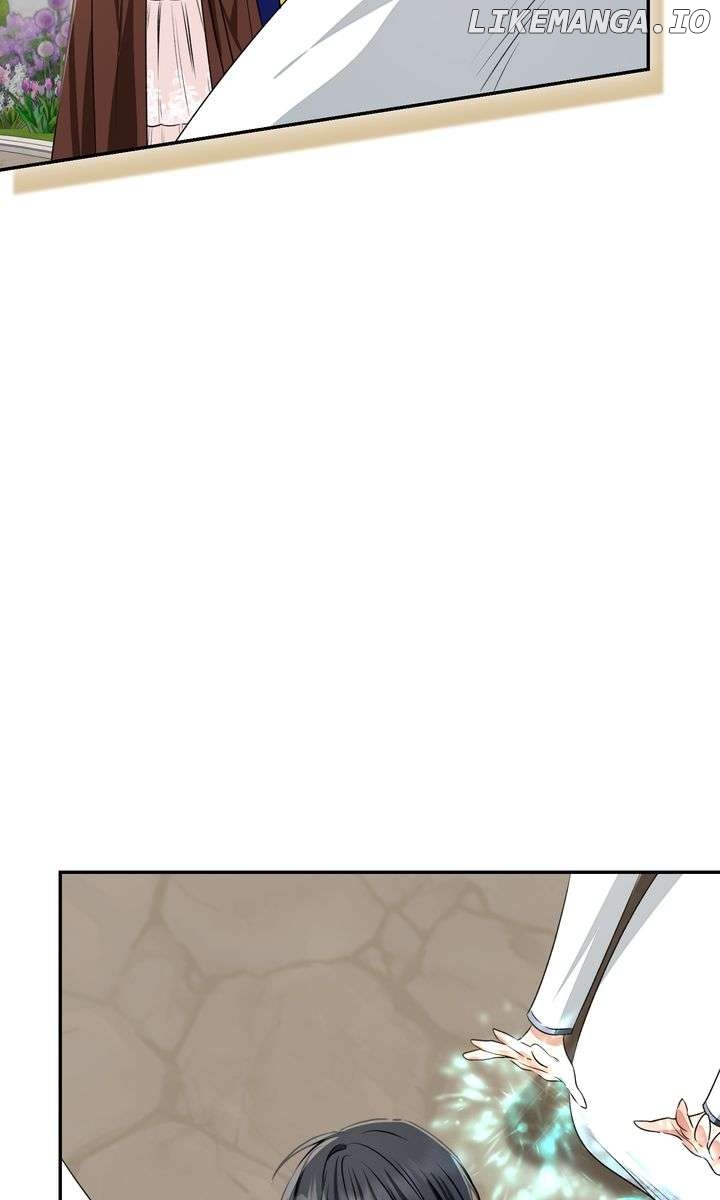 Our Tyrant Became Young Chapter 85 - page 4
