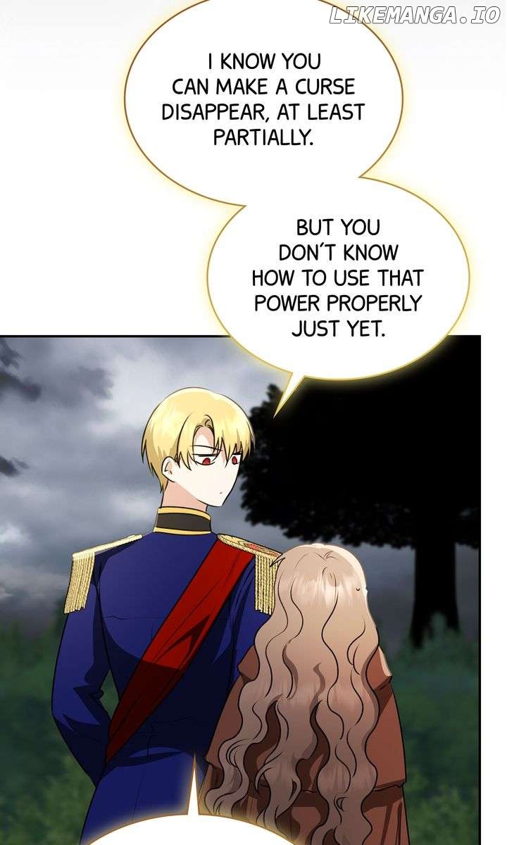 Our Tyrant Became Young Chapter 85 - page 40