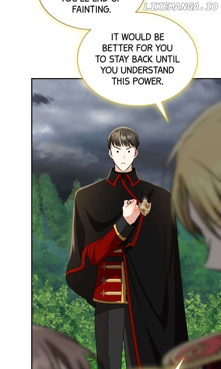 Our Tyrant Became Young Chapter 85 - page 42