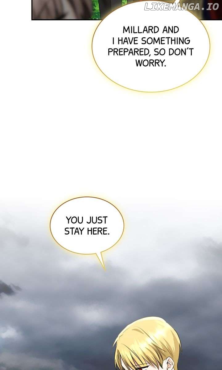 Our Tyrant Became Young Chapter 85 - page 43