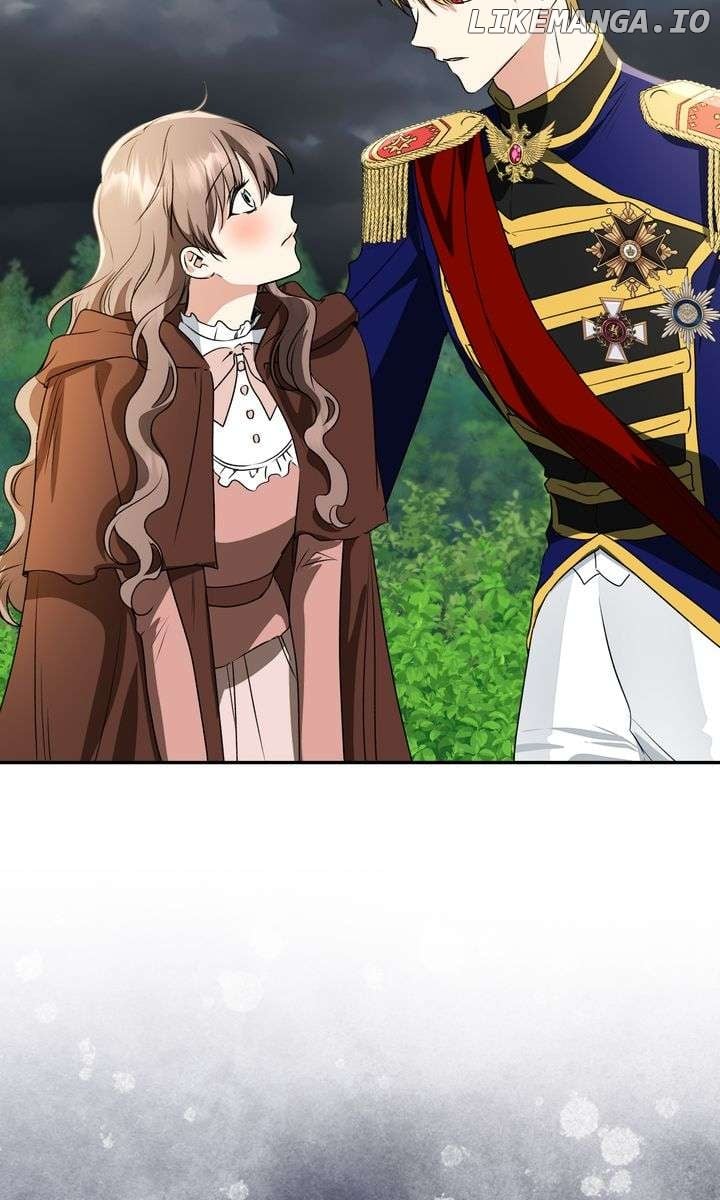 Our Tyrant Became Young Chapter 85 - page 44