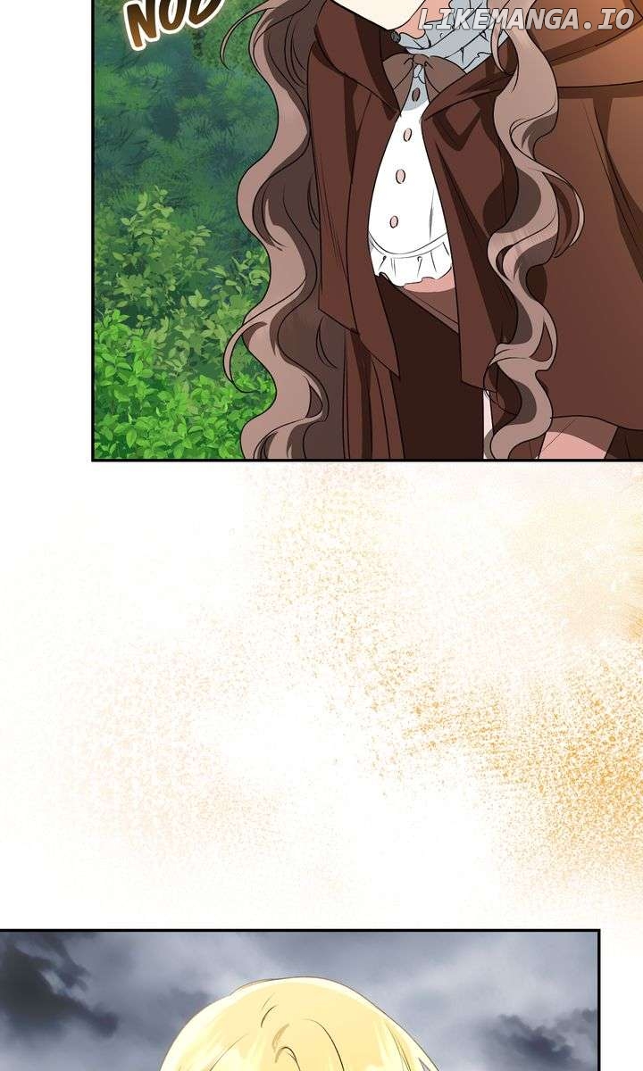 Our Tyrant Became Young Chapter 85 - page 47