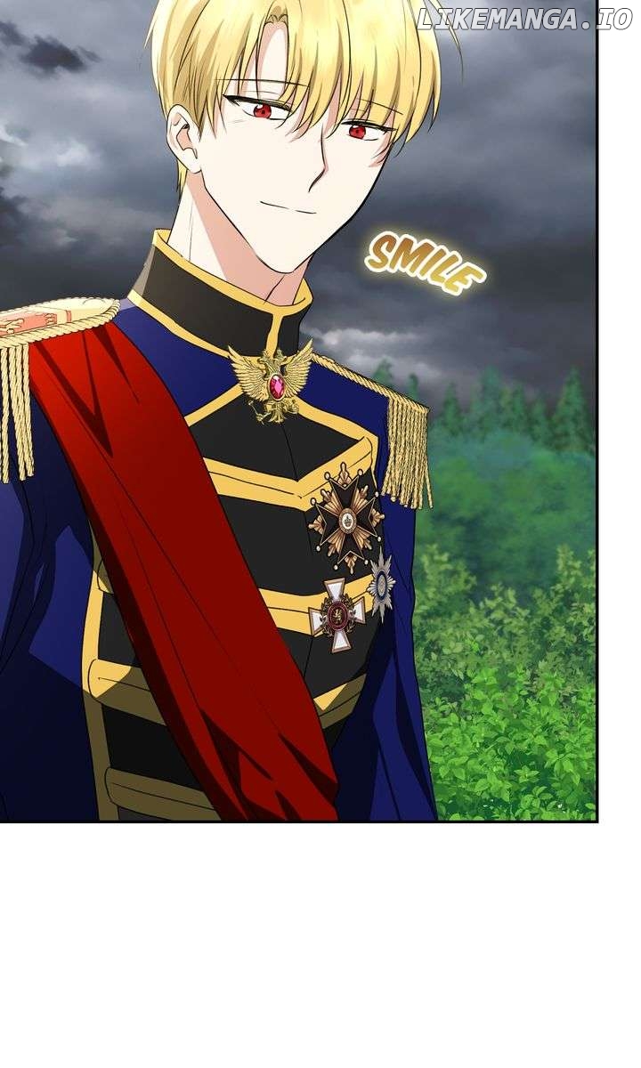 Our Tyrant Became Young Chapter 85 - page 48