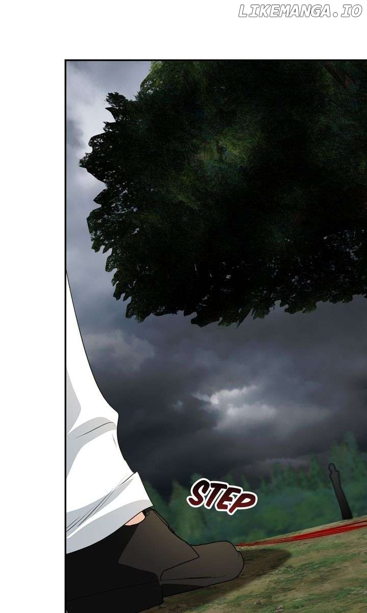 Our Tyrant Became Young Chapter 85 - page 49