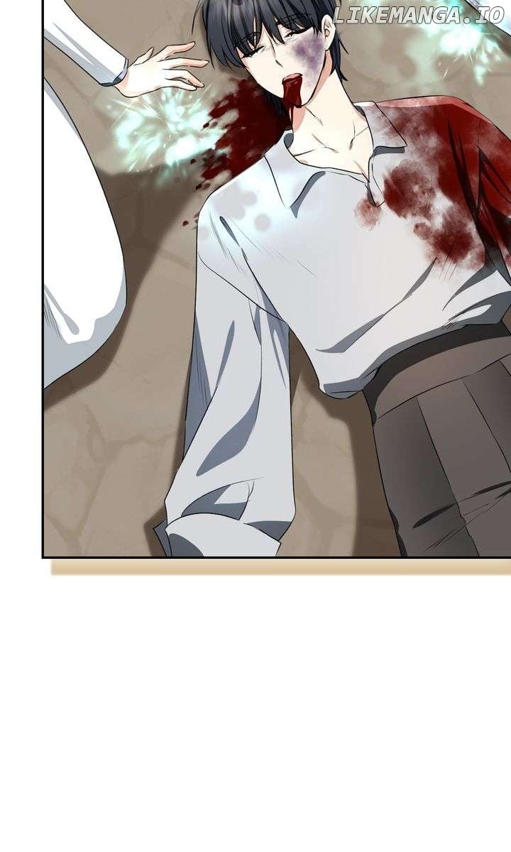 Our Tyrant Became Young Chapter 85 - page 5