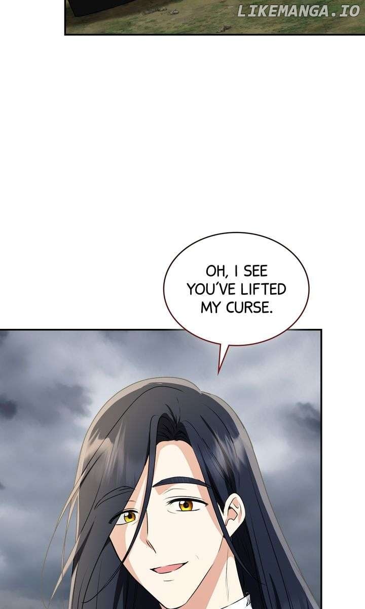 Our Tyrant Became Young Chapter 85 - page 50