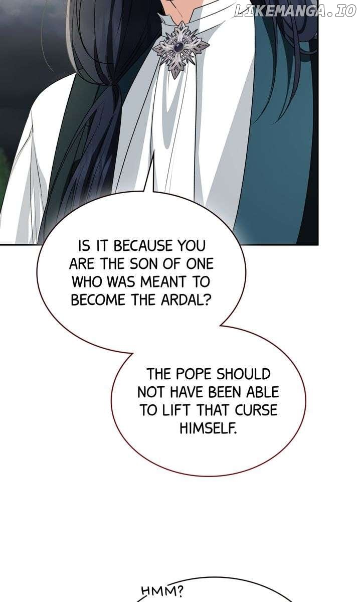 Our Tyrant Became Young Chapter 85 - page 51