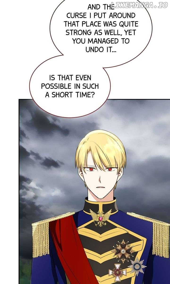 Our Tyrant Became Young Chapter 85 - page 52