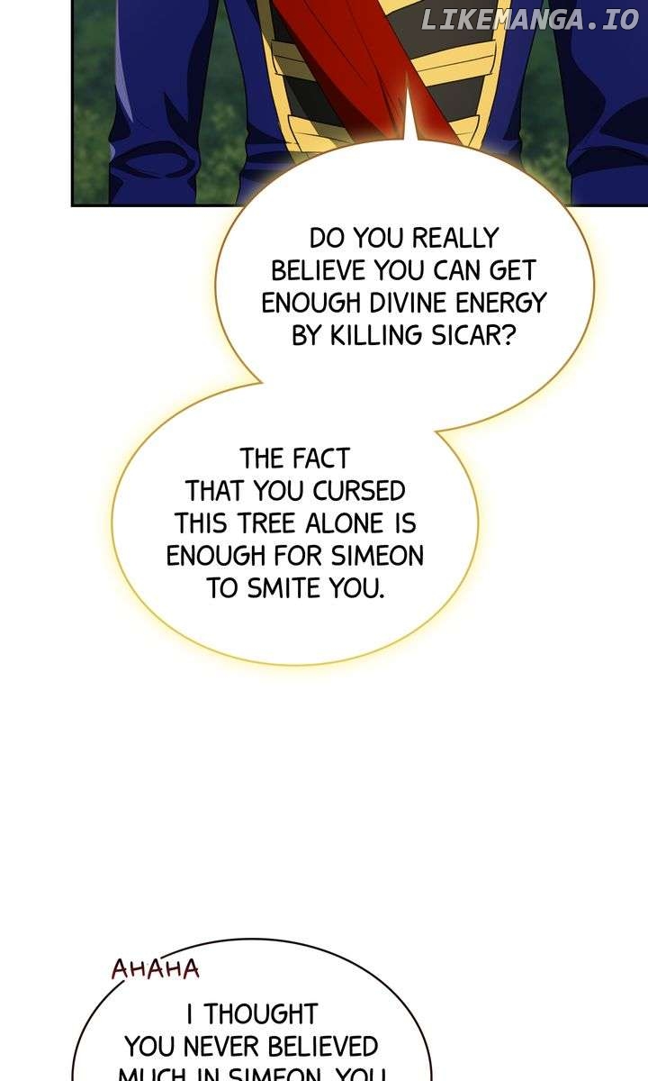 Our Tyrant Became Young Chapter 85 - page 53