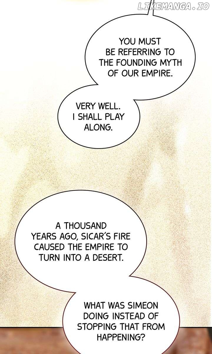 Our Tyrant Became Young Chapter 85 - page 55