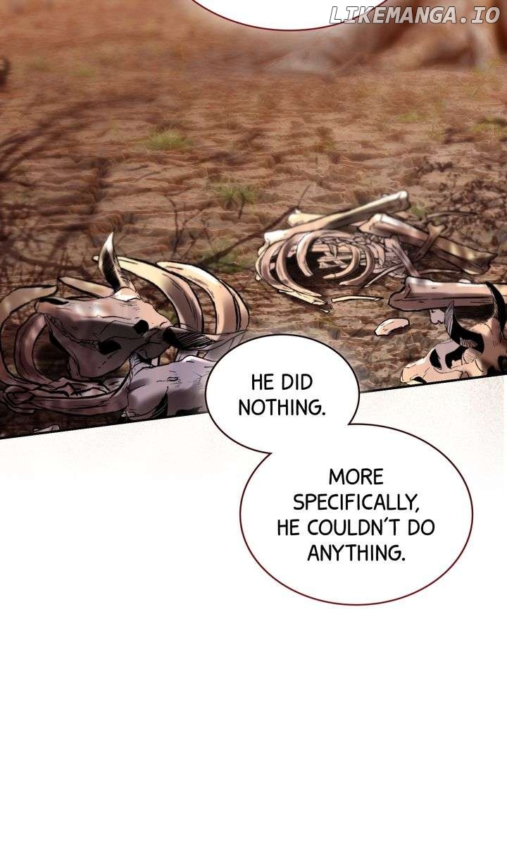 Our Tyrant Became Young Chapter 85 - page 56